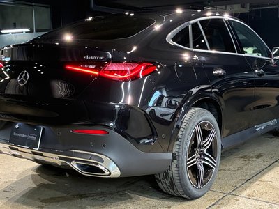 MERCEDES-BENZ GLC - 3