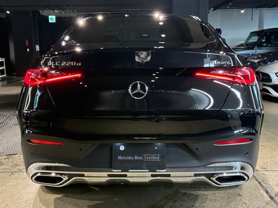 MERCEDES-BENZ GLC - 4