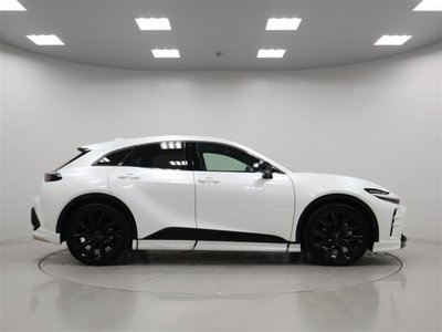 TOYOTA CROWN SPORT - 6