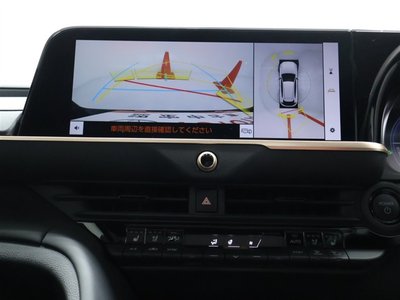 TOYOTA CROWN SPORT - 9