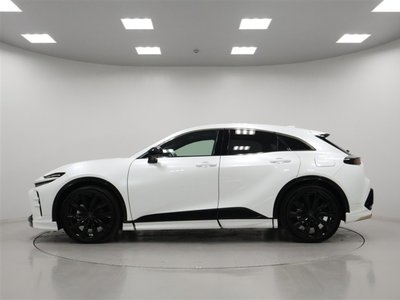 TOYOTA CROWN SPORT - 5