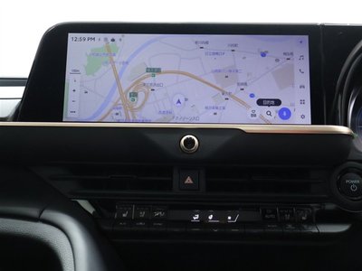 TOYOTA CROWN SPORT - 8