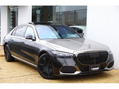 MERCEDES-BENZ S-CLASS - 6