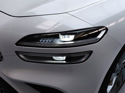 2022 Genesis THE NEW G70 照片 9