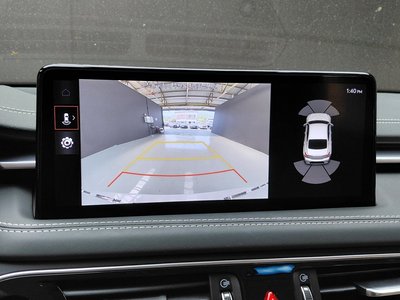 2022 Genesis THE NEW G70 thumbnail 21