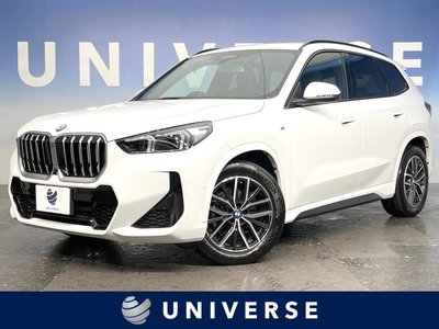 BMW X1 - 1