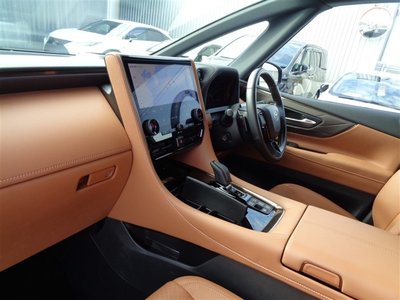 2023 Toyota VELLFIRE — миниатюра 33