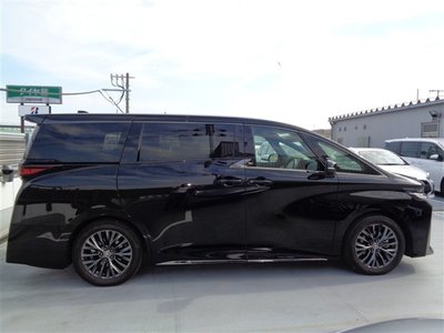 2023 Toyota VELLFIRE — миниатюра 29