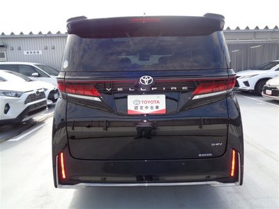 2023 Toyota VELLFIRE — миниатюра 39