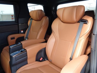 2023 Toyota VELLFIRE — миниатюра 15