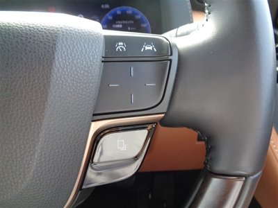 2023 Toyota VELLFIRE — миниатюра 22