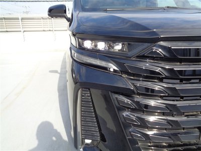 2023 Toyota VELLFIRE — миниатюра 32
