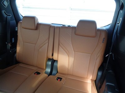2023 Toyota VELLFIRE — миниатюра 16