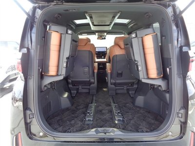 2023 Toyota VELLFIRE — миниатюра 18
