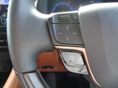 2023 Toyota VELLFIRE — миниатюра 21