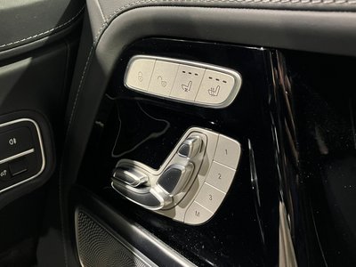 2024 Mercedes-BENZ G-CLASS — миниатюра 24