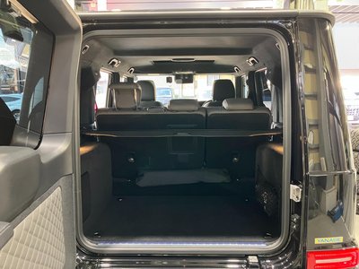 2024 Mercedes-BENZ G-CLASS — миниатюра 44