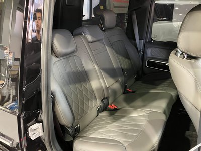 2024 Mercedes-BENZ G-CLASS — миниатюра 26