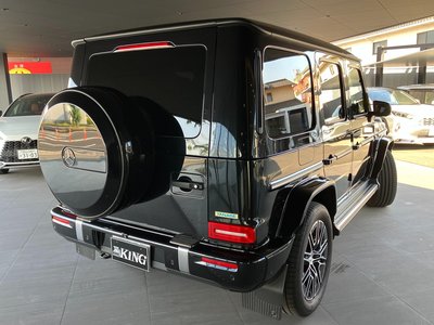 2024 Mercedes-BENZ G-CLASS — миниатюра 11