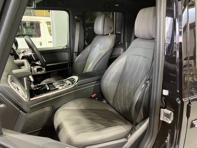 2024 Mercedes-BENZ G-CLASS — миниатюра 29