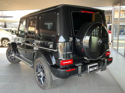 2024 Mercedes-BENZ G-CLASS — фото 3