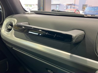 2024 Mercedes-BENZ G-CLASS — миниатюра 41