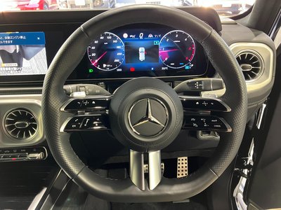 2024 Mercedes-BENZ G-CLASS — миниатюра 17