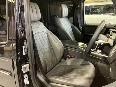 2024 Mercedes-BENZ G-CLASS — миниатюра 25