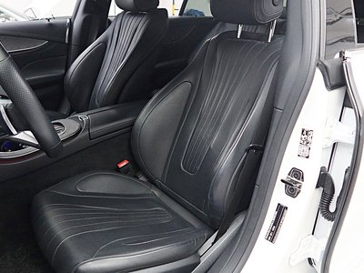 MERCEDES-BENZ CLS - 10