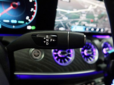 MERCEDES-BENZ CLS - 9