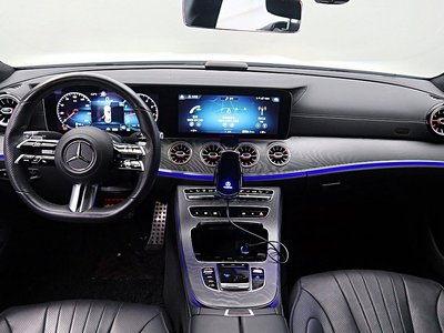 MERCEDES-BENZ CLS - 5