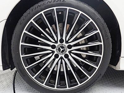 MERCEDES-BENZ CLS - 6