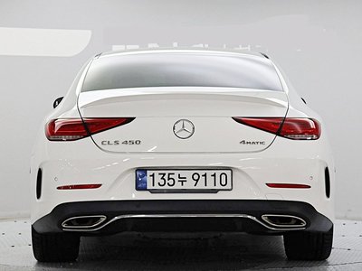 MERCEDES-BENZ CLS - 3
