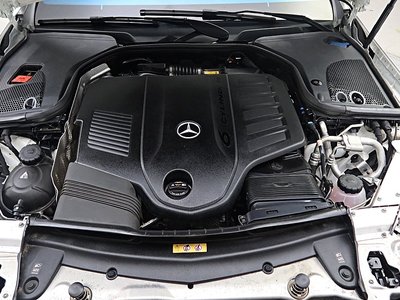 MERCEDES-BENZ CLS - 7