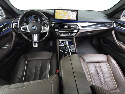 BMW 5 SERIES - 5