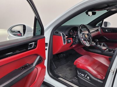 PORSCHE CAYENNE - 10