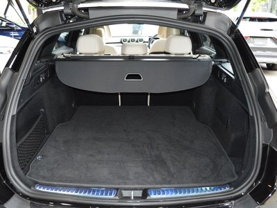 صورة مصغرة 24 لـ 2022 Mercedes-BENZ C-CLASS