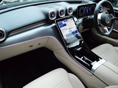 صورة مصغرة 20 لـ 2022 Mercedes-BENZ C-CLASS