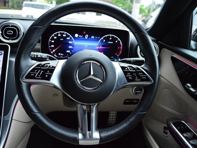 صورة مصغرة 19 لـ 2022 Mercedes-BENZ C-CLASS