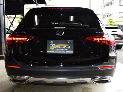 MERCEDES-BENZ C-CLASS - 8