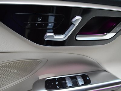 صورة مصغرة 23 لـ 2022 Mercedes-BENZ C-CLASS