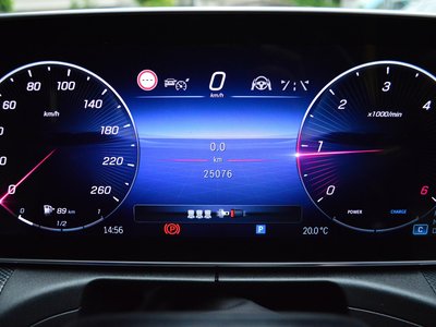 صورة مصغرة 27 لـ 2022 Mercedes-BENZ C-CLASS