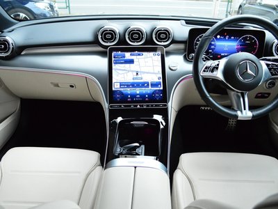 صورة مصغرة 18 لـ 2022 Mercedes-BENZ C-CLASS