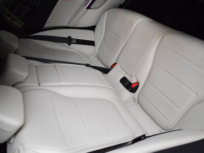 صورة مصغرة 16 لـ 2022 Mercedes-BENZ C-CLASS