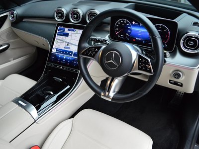 صورة مصغرة 17 لـ 2022 Mercedes-BENZ C-CLASS