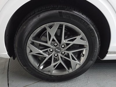 2021 GENESIS GV70 — миниатюра 6