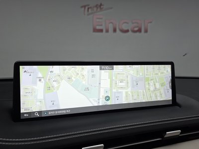 2021 GENESIS GV70 — миниатюра 15