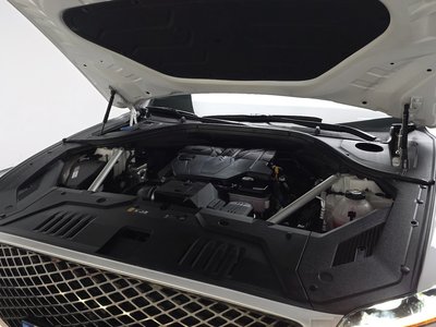 2021 GENESIS GV70 — миниатюра 7