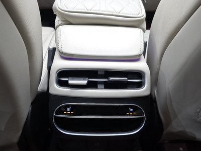 2021 GENESIS GV70 — миниатюра 19