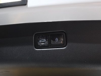 2021 GENESIS GV70 — миниатюра 20